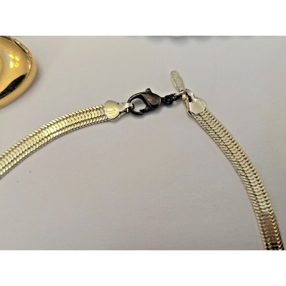 Vintage to Modern Napier Jewelry Lot Bracelets Earrings Necklaces Brooch - Picture 9 of 16